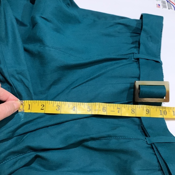 J. Jill linen blend pants - Picture 13 of 14